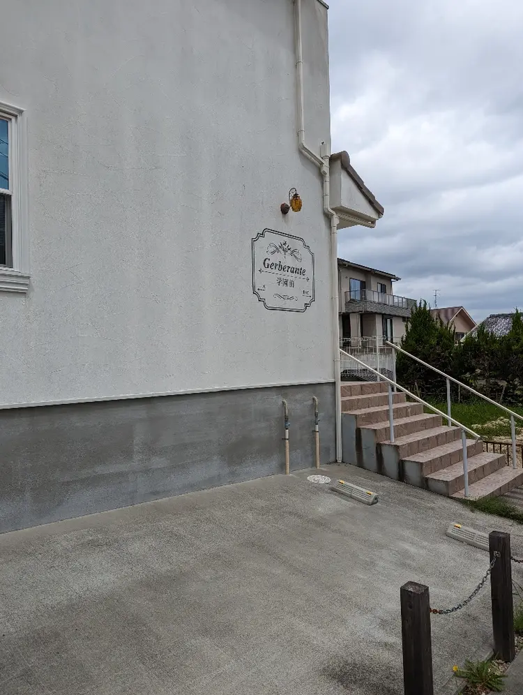 privatesalon_ILDORの内観・外観1