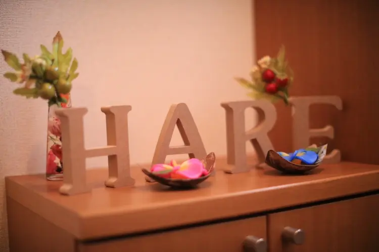 YOSAPARK 晴～ハレ～の内観・外観2