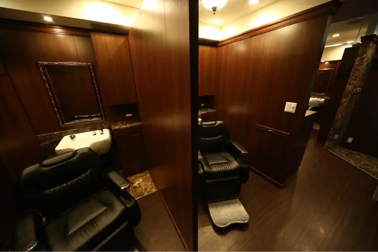 ヒロ銀座 銀座本店の内観・外観2