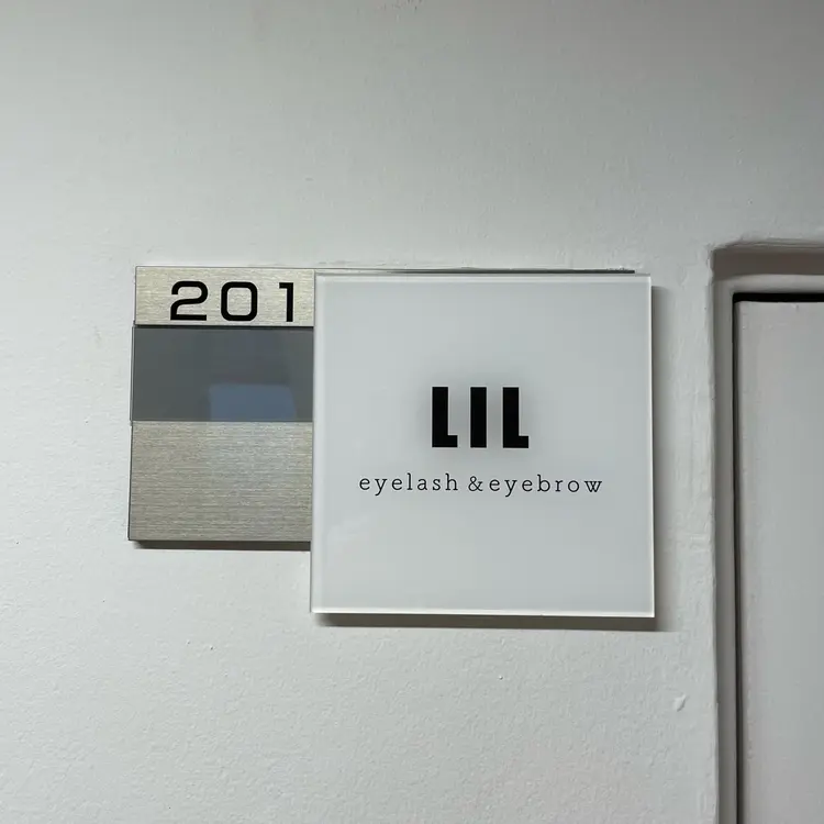 LIL表参道[リル］の内観・外観1