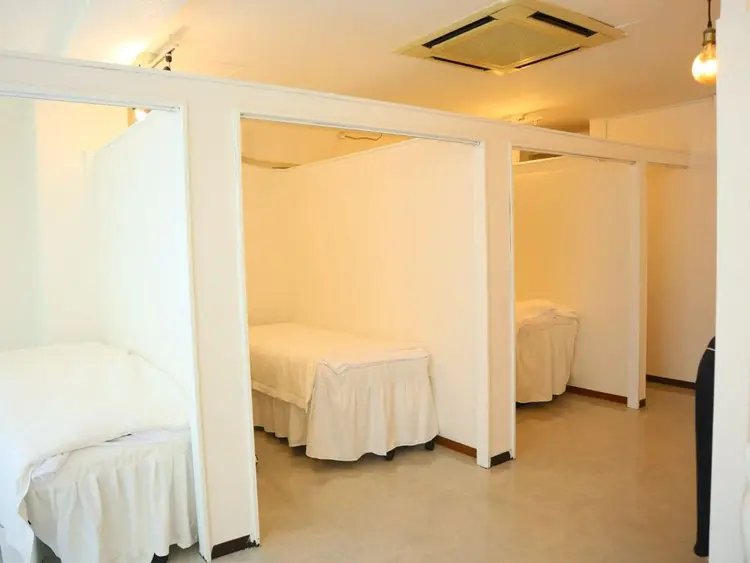 Salon de Reiの内観・外観2