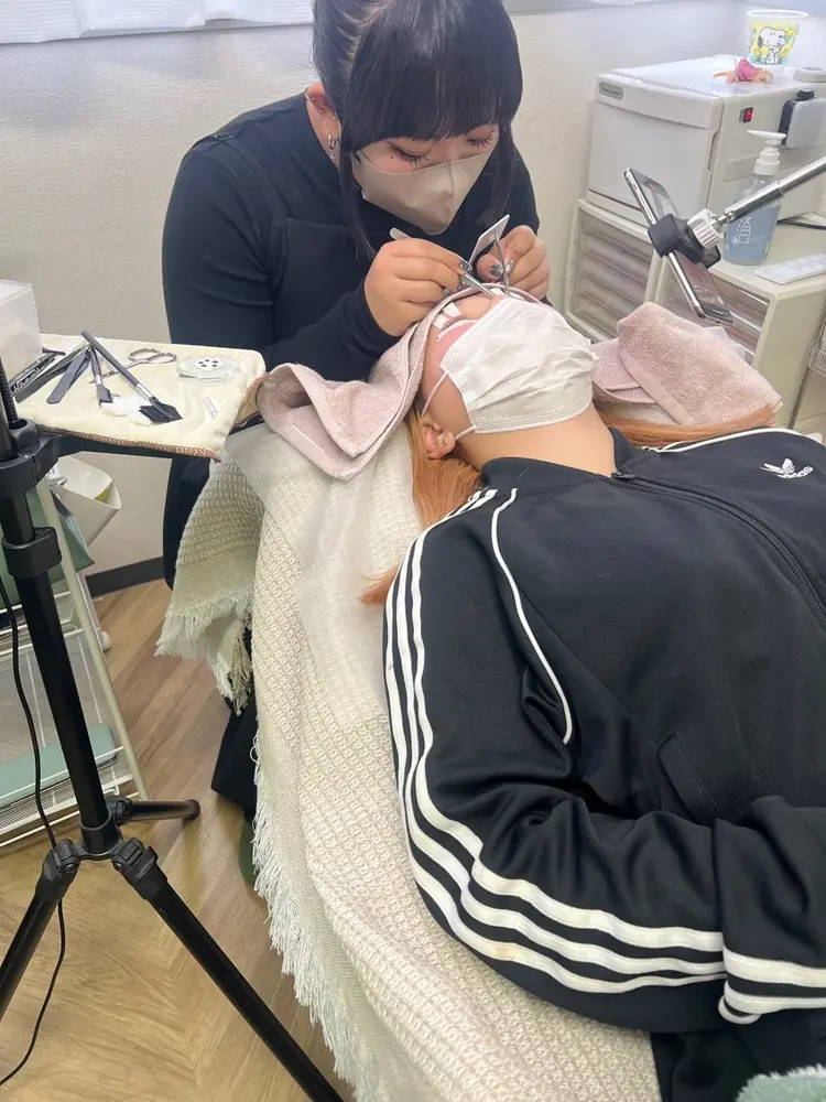 ラルースの内観・外観2