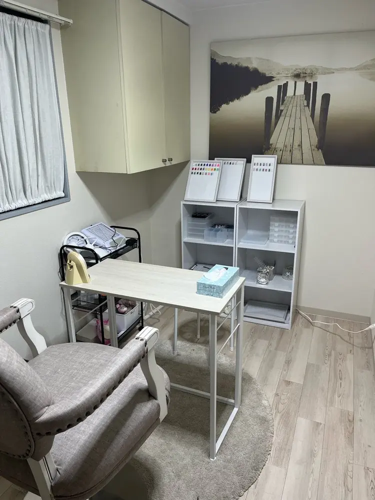 NOEL_DAYS_MONOの内観・外観1