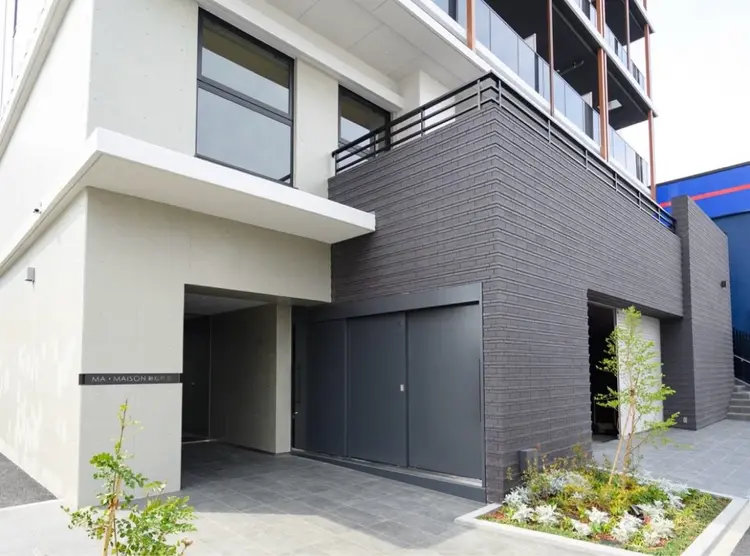 &Uの内観・外観2