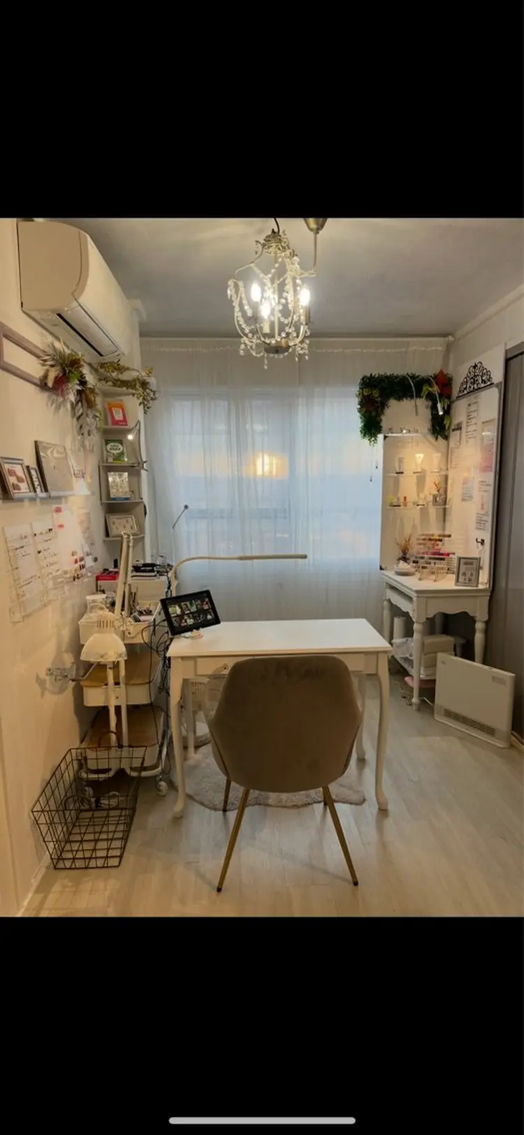 kira-laの内観・外観2