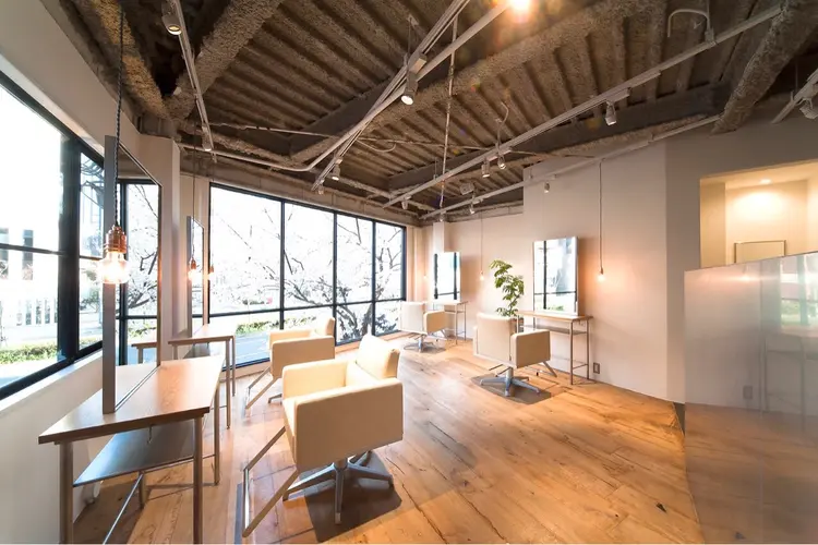 BELO OSAKAの内観・外観3