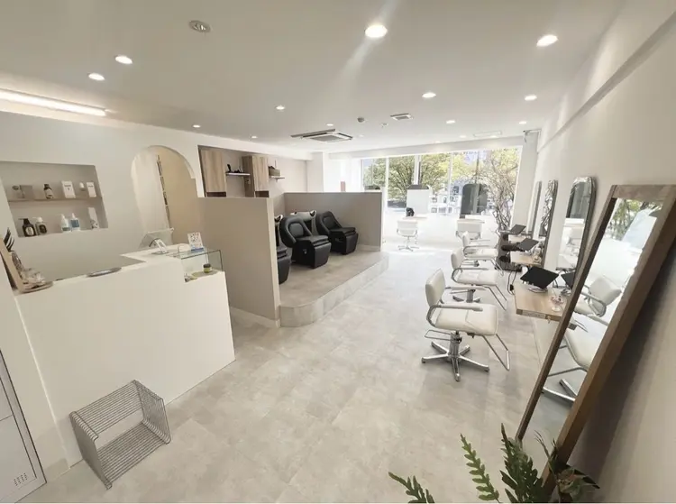 CHAINON小倉の内観・外観2