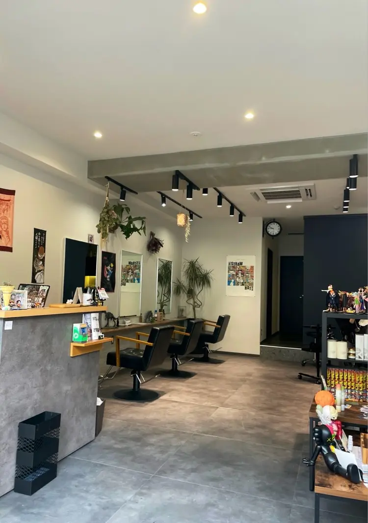 guild.の内観・外観2