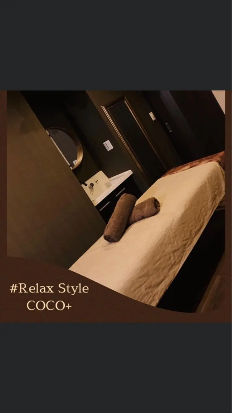 Relax style COCO+(ココプラス)の内観・外観1