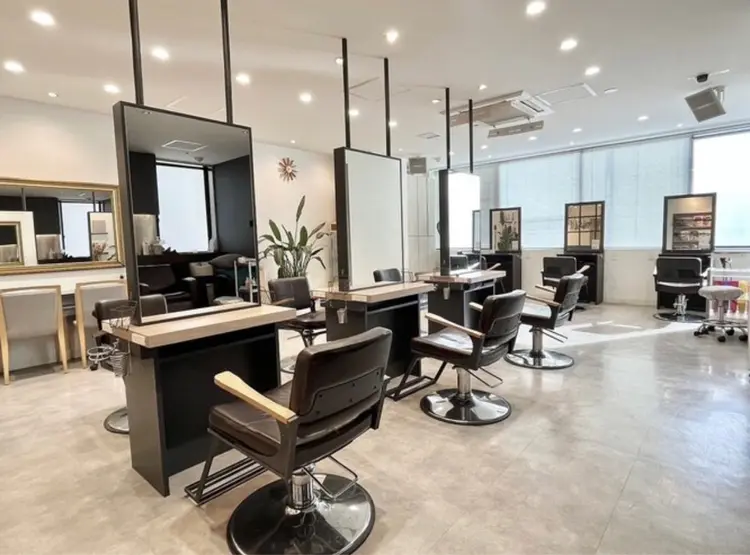 Euphoria aoyamaの内観・外観1