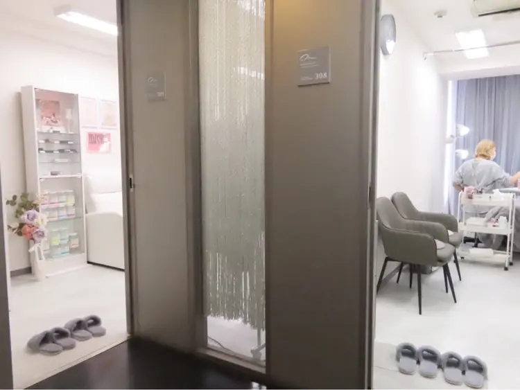 msm.2nd【エムズ】の内観・外観2