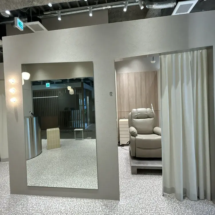 Eyelash  Beauty Salon GRAN CHARIOTの内観・外観2