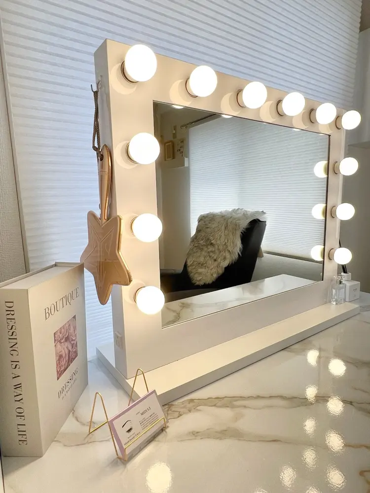 Mizuli.Beauty.Tokyoの内観・外観3