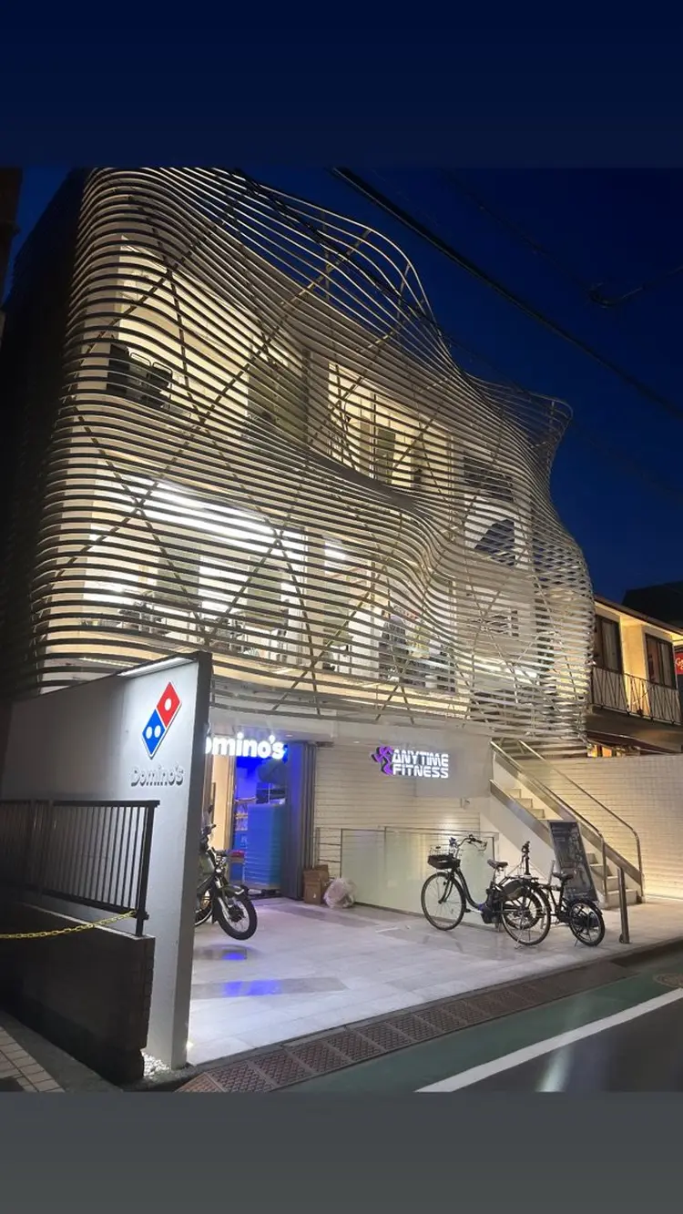 polonの内観・外観1