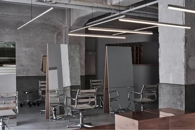 the　hincの内観・外観2