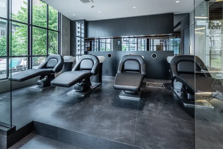 Toiro新宿の内観・外観3