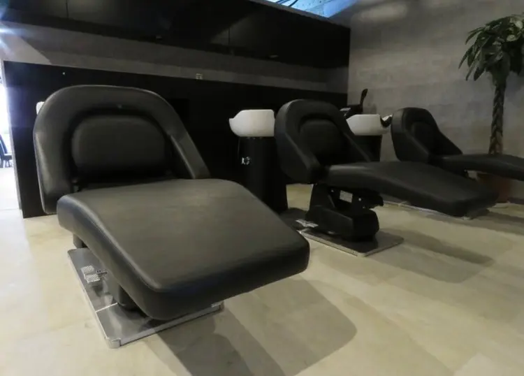 _WHITEの内観・外観3