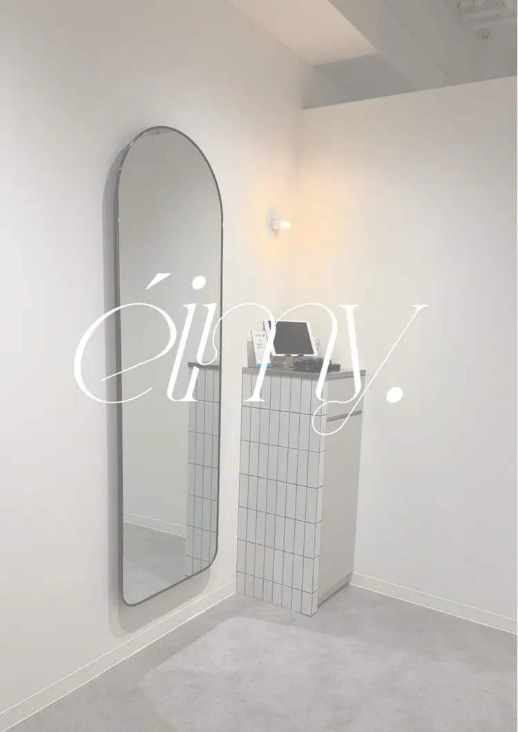 éimy.の内観・外観1