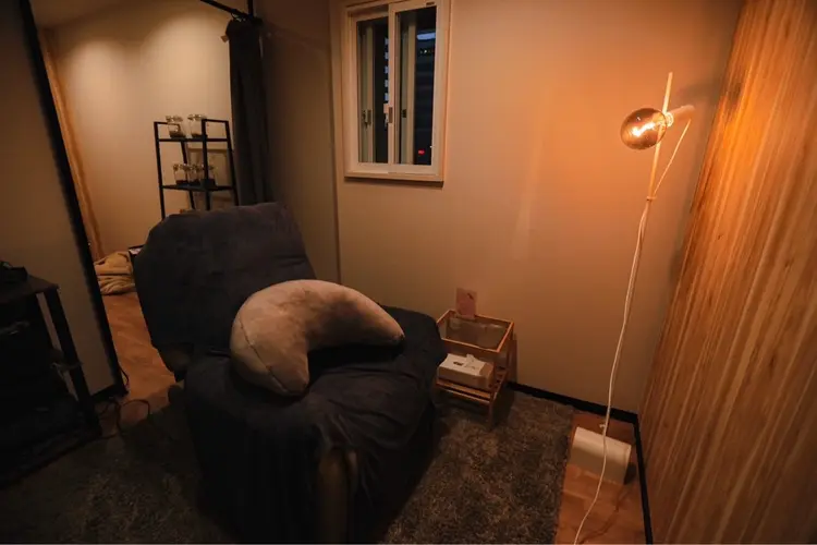 THREE by the salon fujisawaの内観・外観3