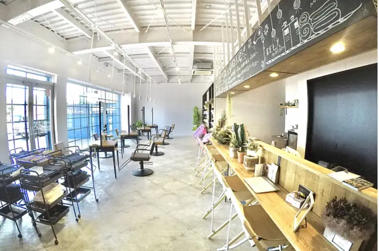 DELA  by afloatの内観・外観2