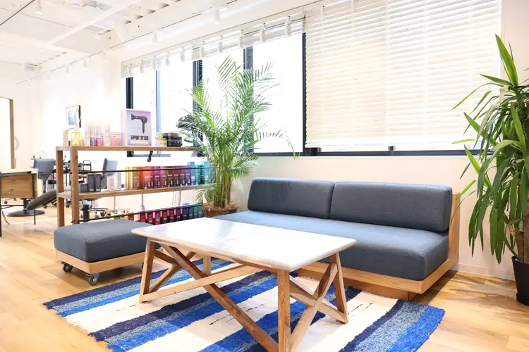 muruchuraKAMEARIの内観・外観1