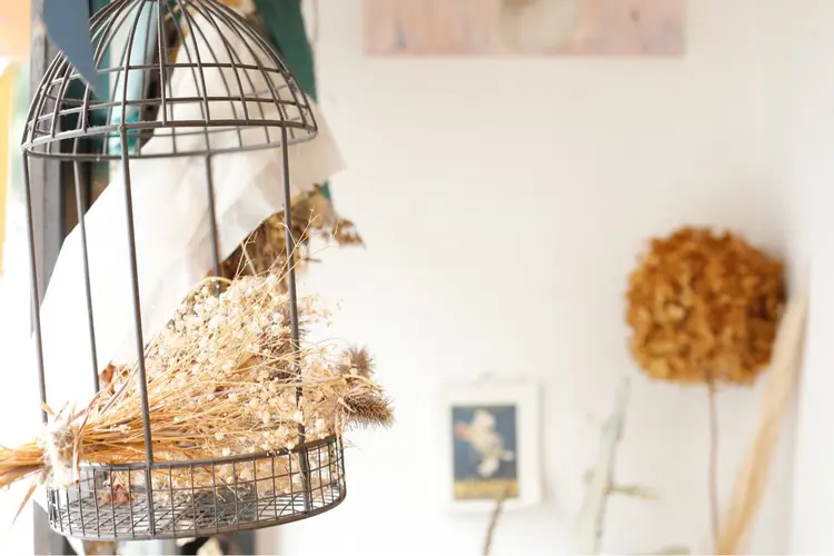 RICCA hair &　makeupの内観・外観3