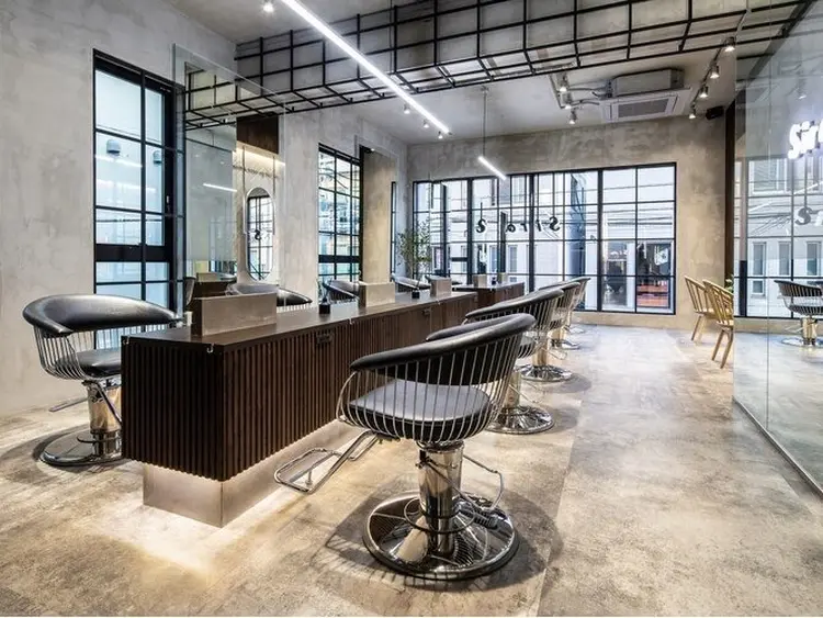 Toiro 自由が丘の内観・外観2