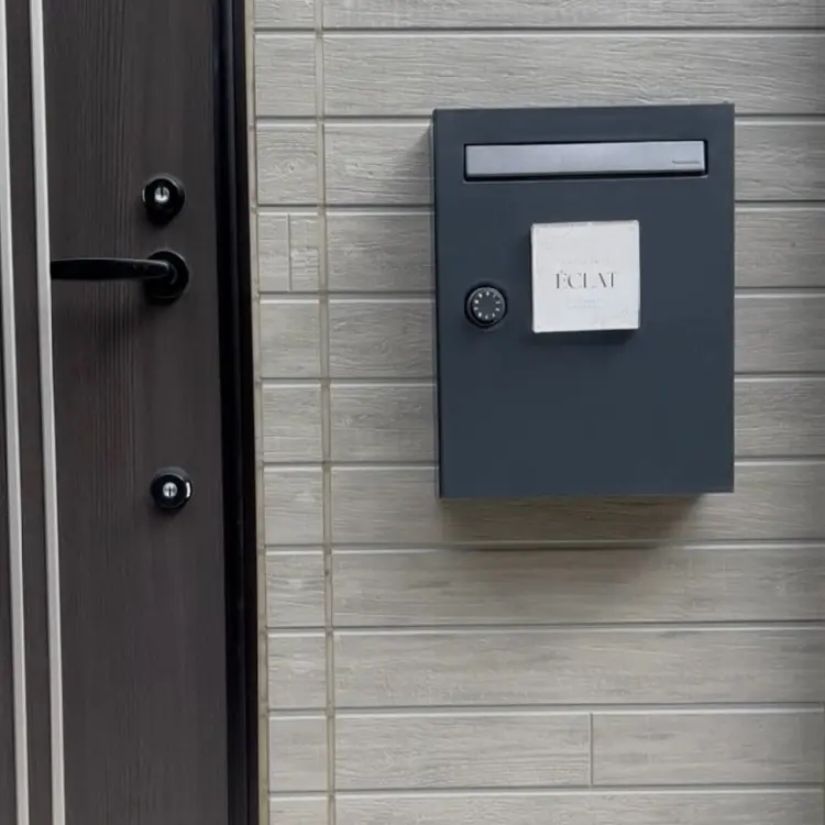 Eclat du bonheurの内観・外観1