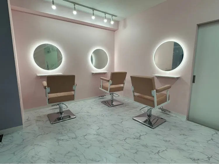 G.O.A.T AMITYの内観・外観2