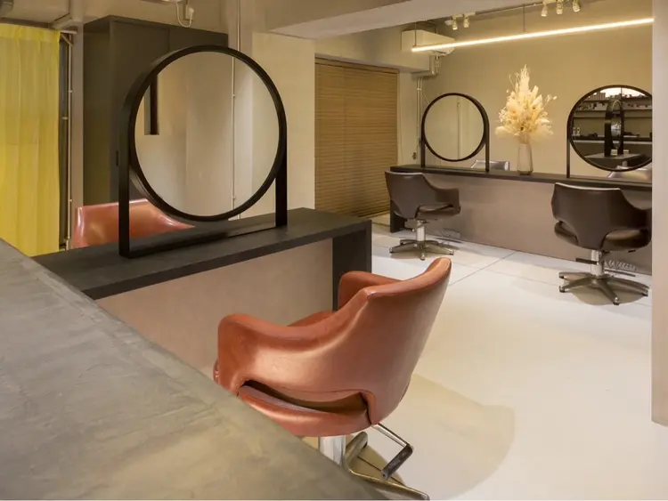 croixの内観・外観3