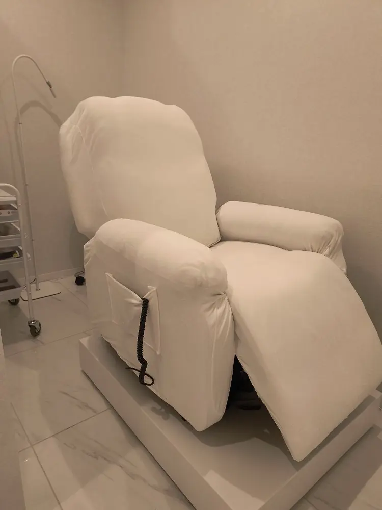 プラティーヌの内観・外観3