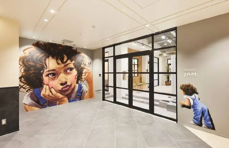 BEAUTEの内観・外観3