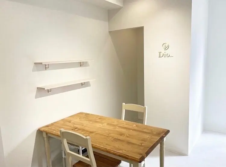 Dio...志木の内観・外観3