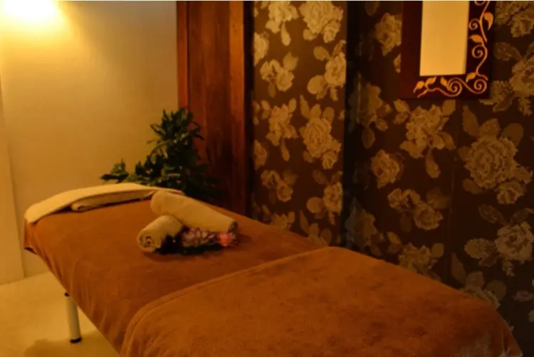 エステティックsala藤沢の内観・外観3