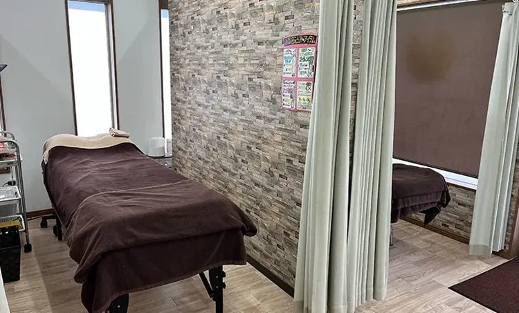 MAQUIA 佐原店 【マキア】の内観・外観2