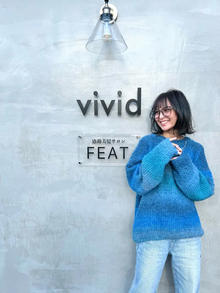 vividの内観・外観2