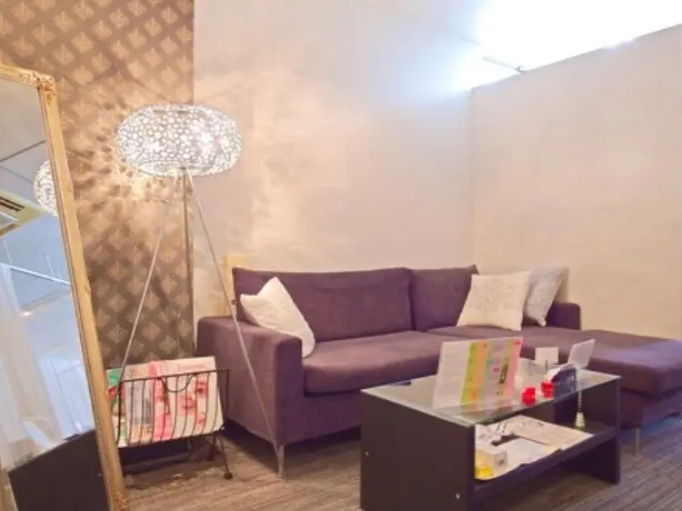 eyelash salon   serina渋谷道玄坂店の内観・外観3