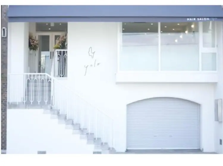 yoloの内観・外観3