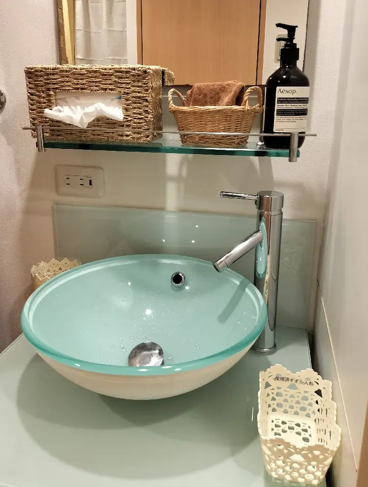 karumoの内観・外観2