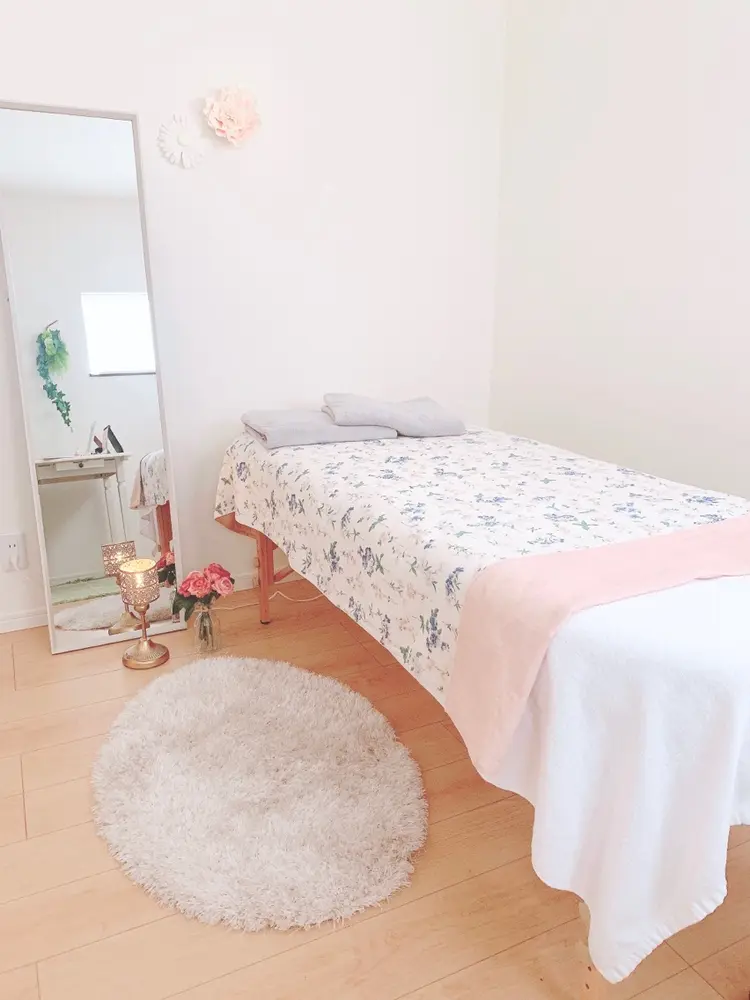 フェイシャルサロンラナチュレルの内観・外観1