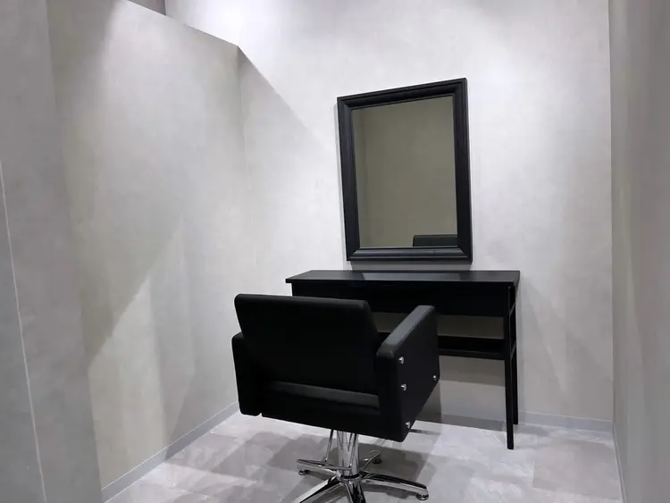 ace share salonの内観・外観1