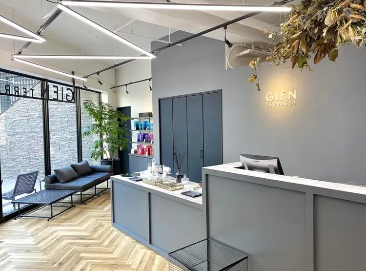 GIEN TERRASSEの内観・外観2