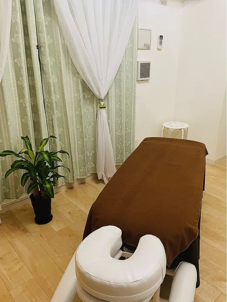 リラクゼーションEmilieの内観・外観3