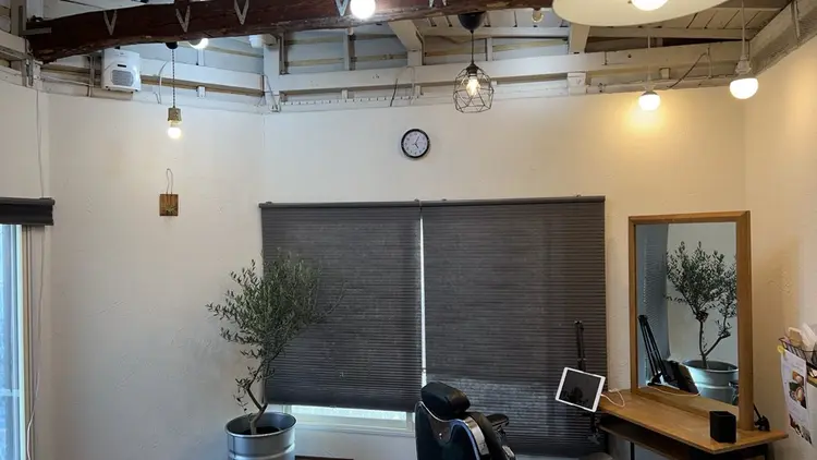 三軒茶屋DANVEL （ダンベル)メンズサロンの内観・外観2