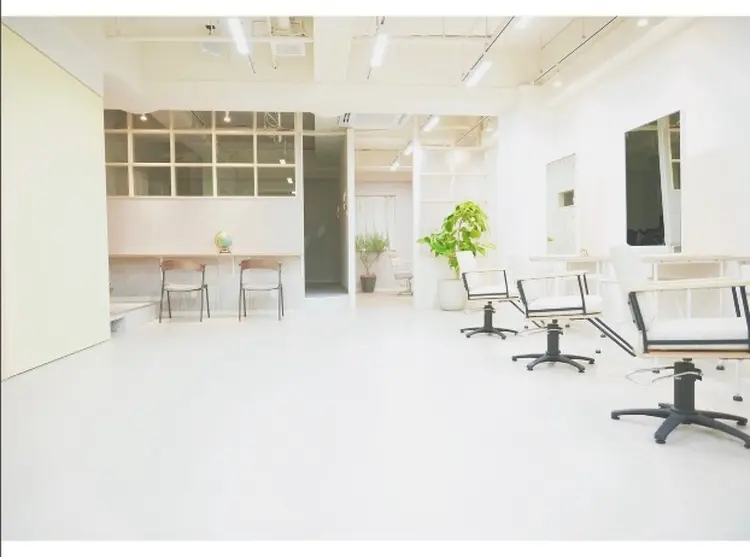 Lampの内観・外観1