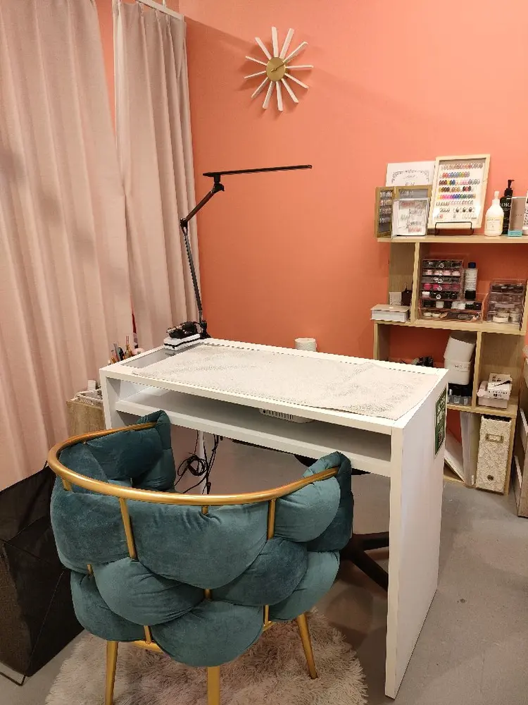 TERRALUNAの内観・外観1