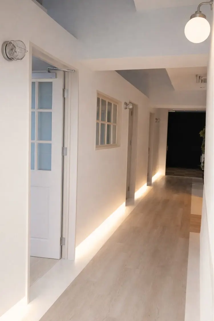 schon【シェーン】の内観・外観2