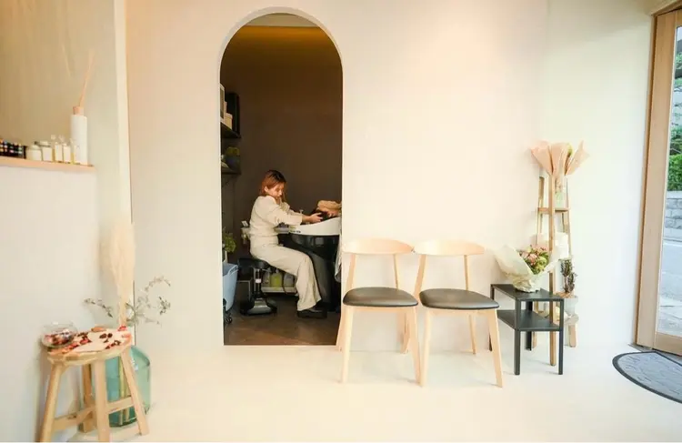 Rinonの内観・外観3