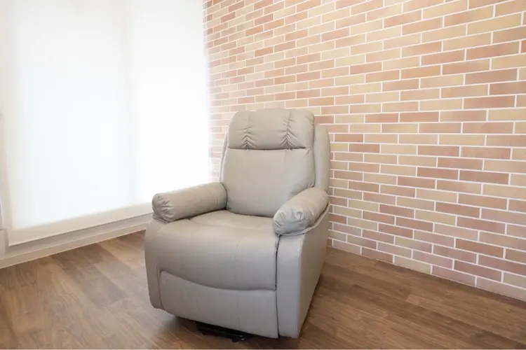 アイブロウサロン Ridive 元住吉店の内観・外観3