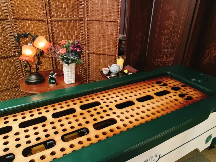 雅東洋医学サロンの内観・外観2